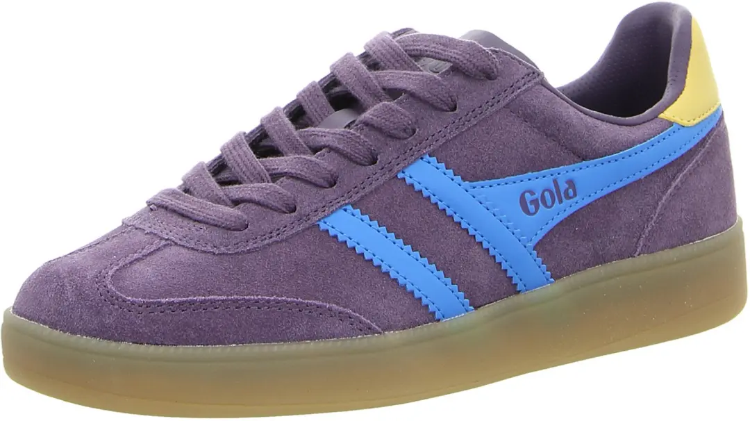 Gola Dames Lage sneakers blauw maat 40