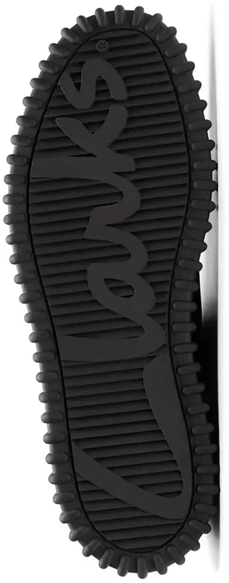 Clarks Torhill Turn Enkellaarzen Dames - Zwart - afbeelding 5 van 6