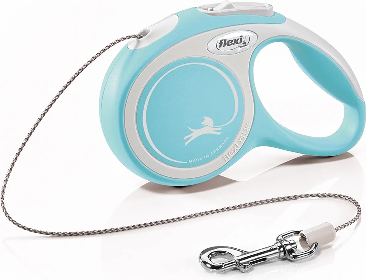 Flexi Rollijn New Comfort Cord