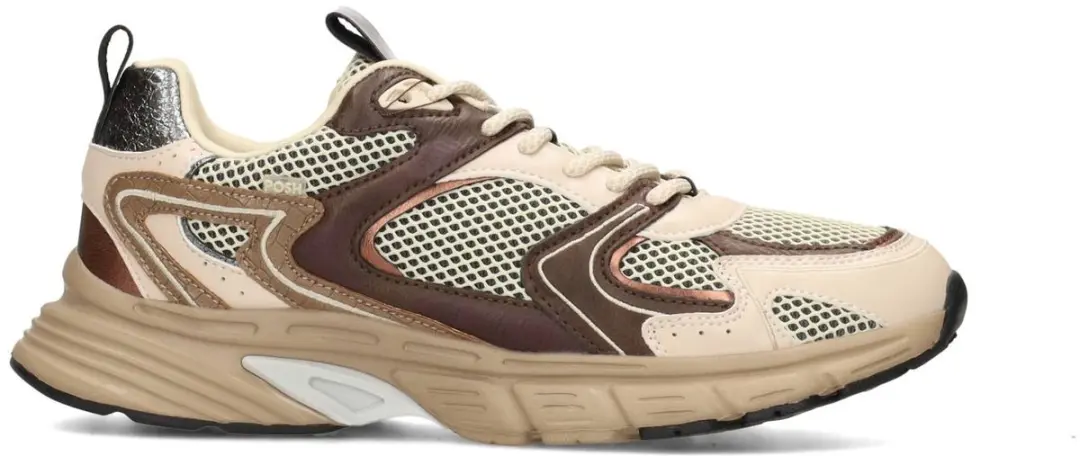 POSH by Poelman LOLA Dames Sneakers