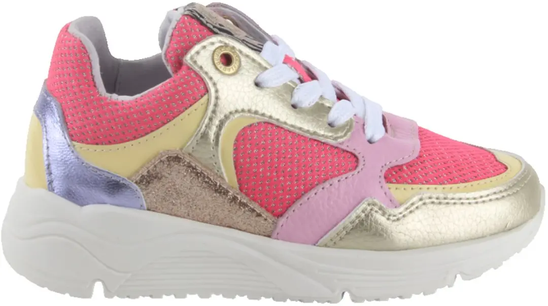 Develab 47136 Meisjes Sneakers