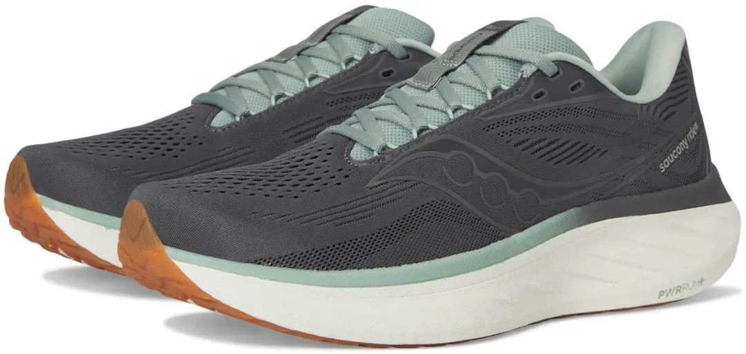 Saucony Ride 18