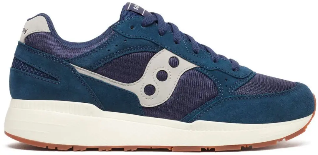 Saucony ECLIPS BLAUW Sneakers