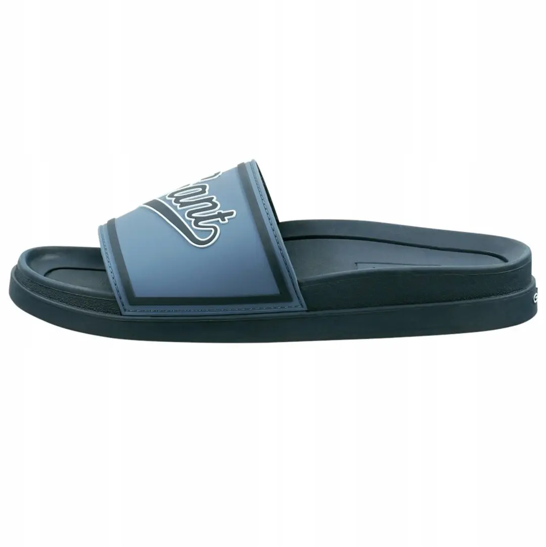 Gant Pierbay Sport Heren Slippers - Blauw - afbeelding 3 van 5