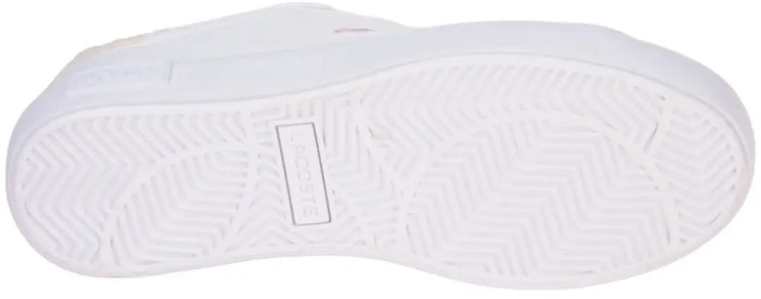 Lacoste Powercourt Junior Kinderschoenen