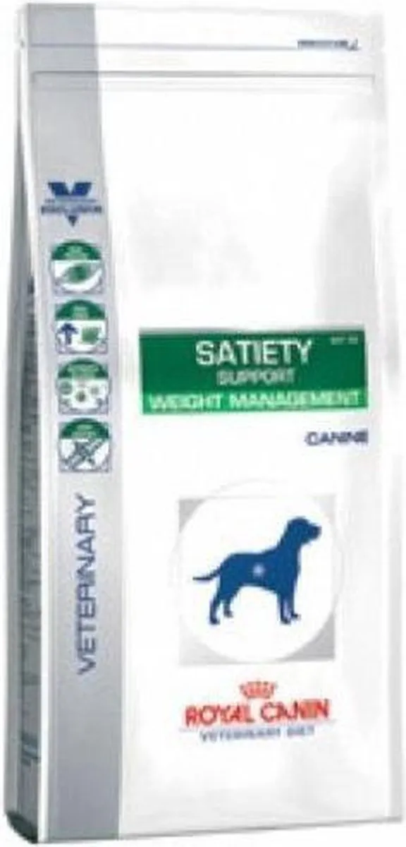 Royal Canin Satiety Droogvoer Hond