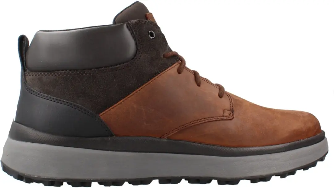 GEOX U46FZA 0FF22 Bruin 45 EU
