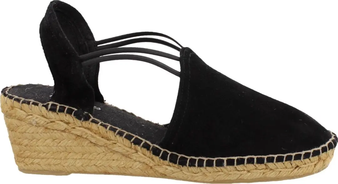 Toni Pons Tremp Espadrilles op sleehak - afbeelding 3 van 6