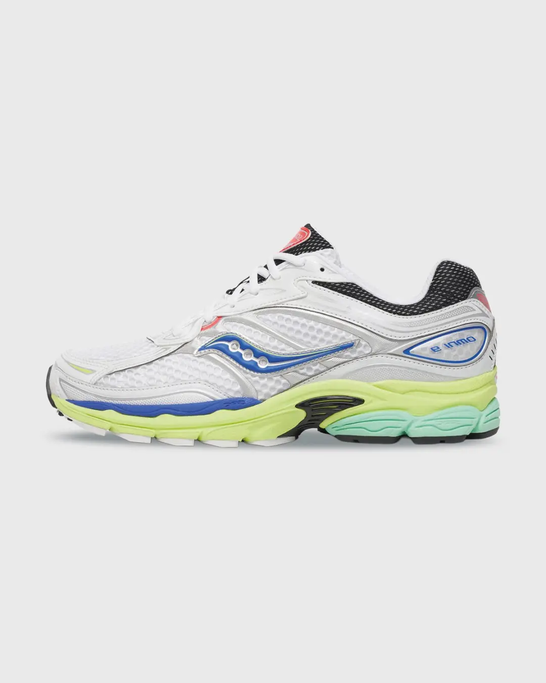 Saucony ProGrid Omni 9 Hardloopschoenen