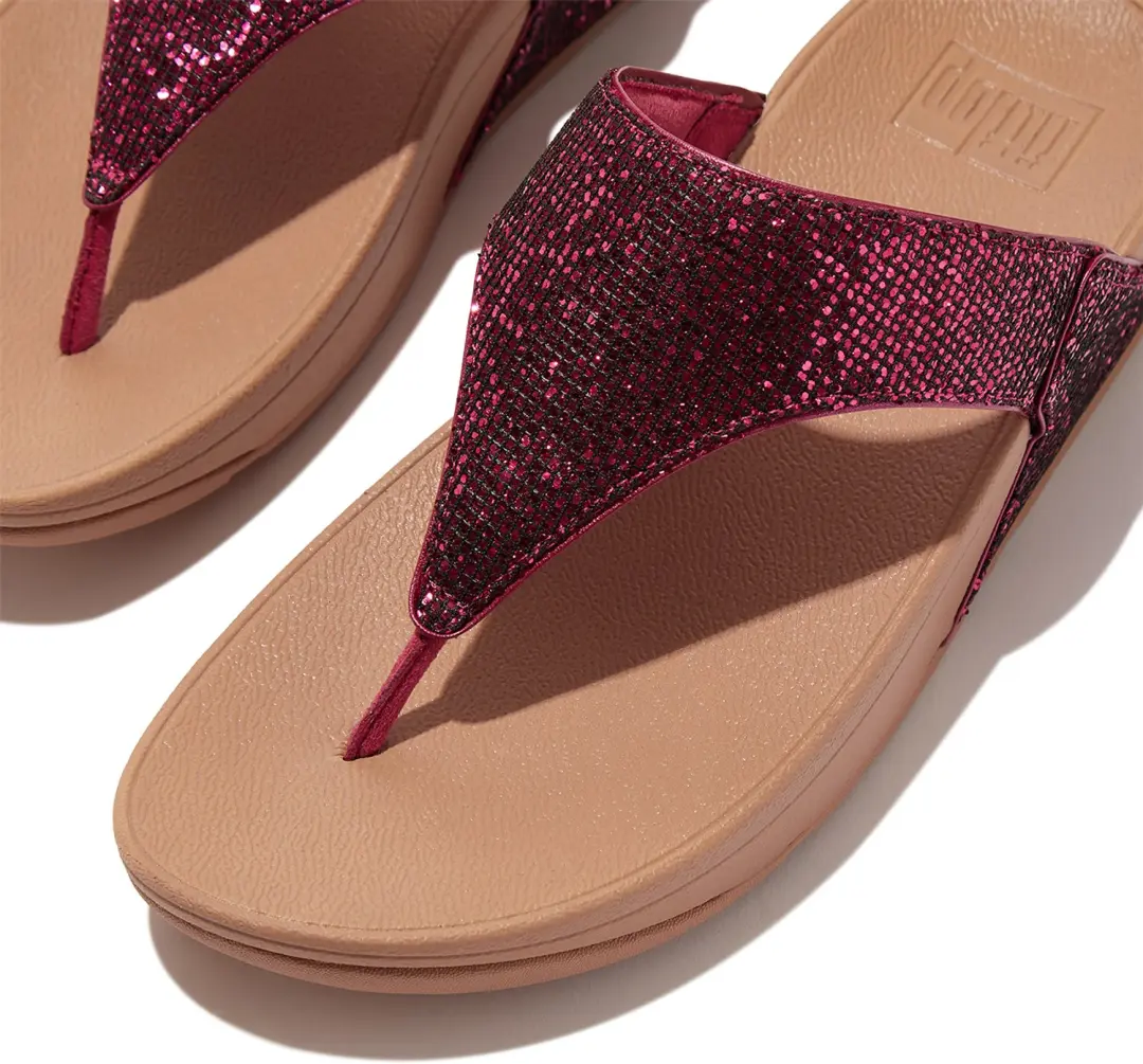 FitFlop Lulu Toe Post