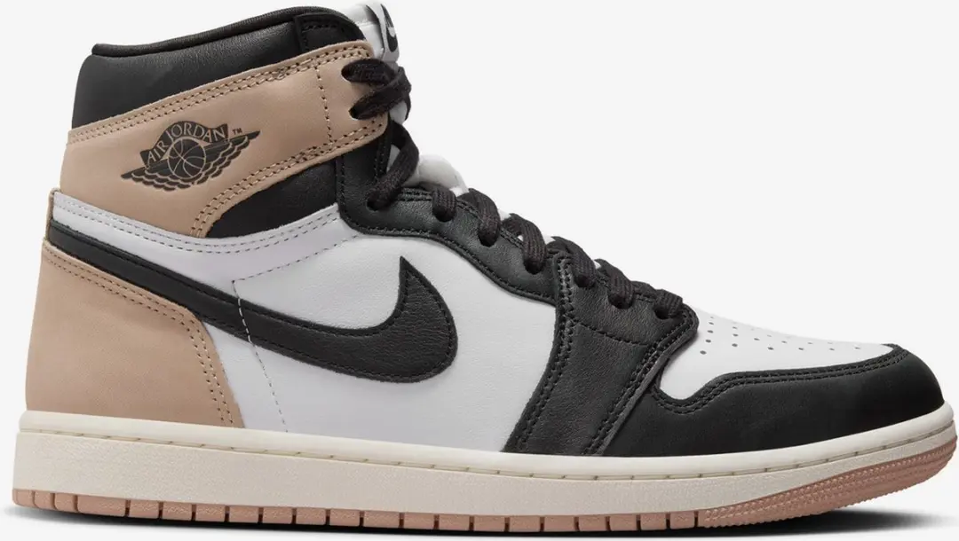 Jordan 1 Retro High OG