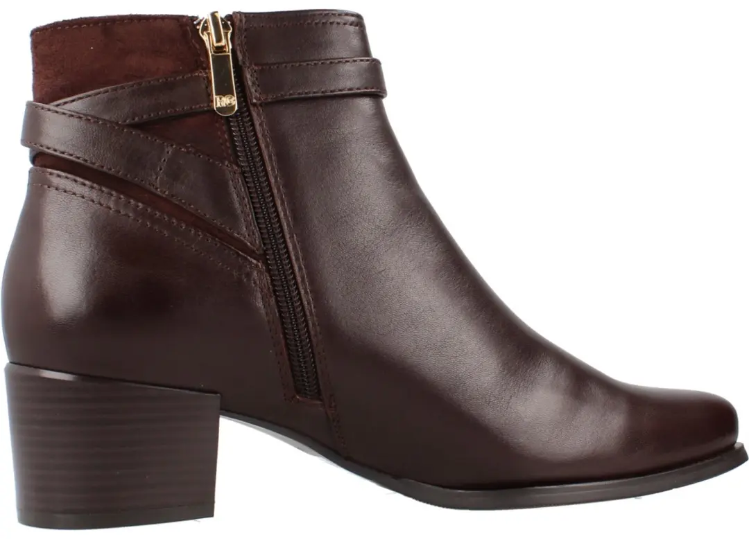 REGARDE LE CIEL JOLENE397321 Bruin 39 EU