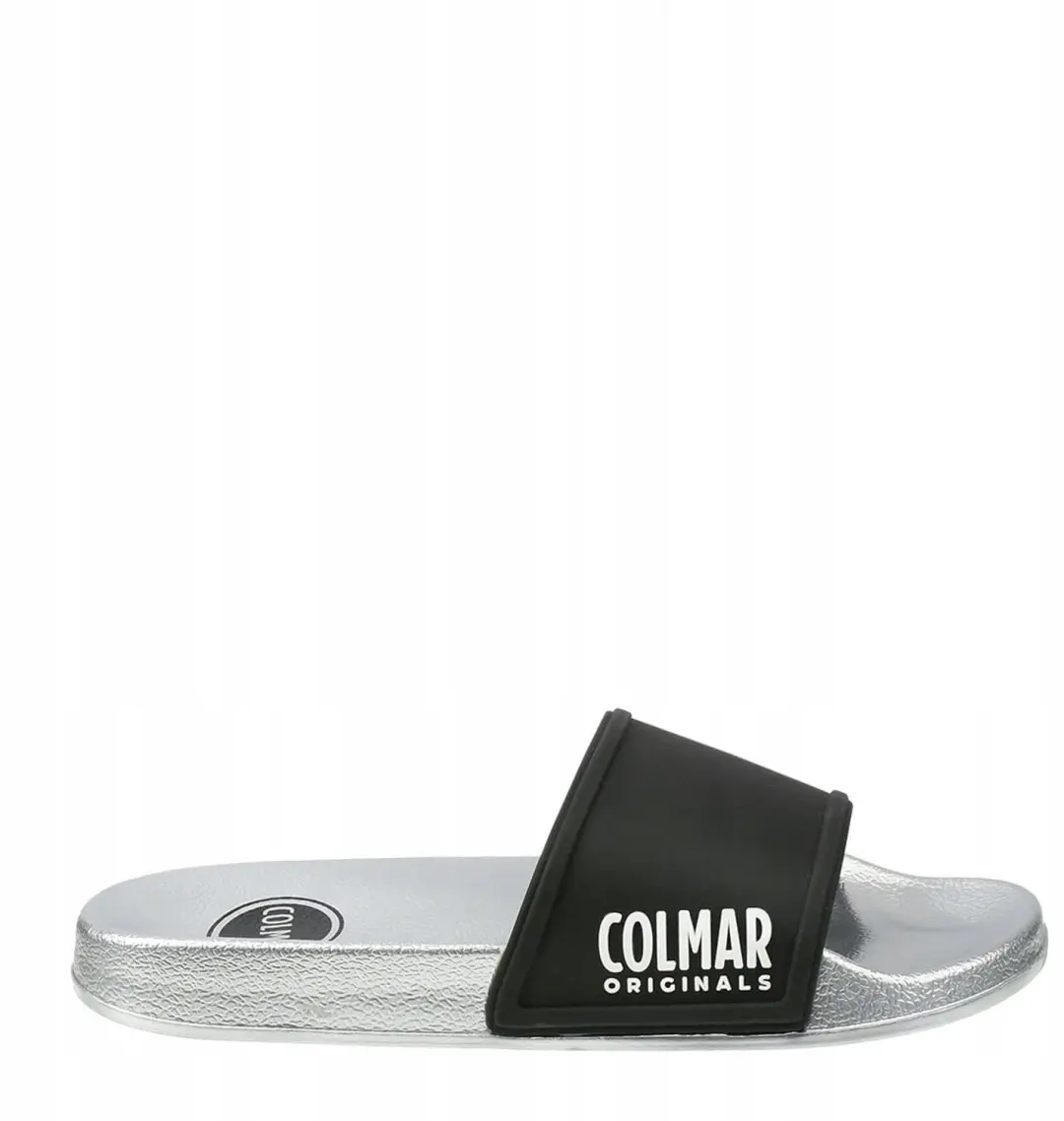 Colmar Slipper Plain Dames Slippers
