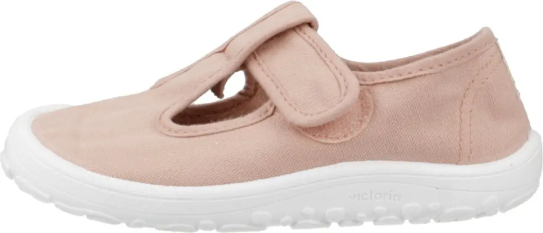 VICTORIA BOSCO BAREFOOT SANDALIA LO Roze 24 EU