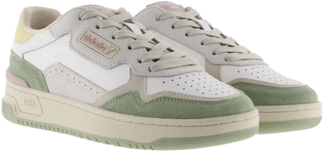 Victoria C80 Sneakers - Beige - afbeelding 2 van 6