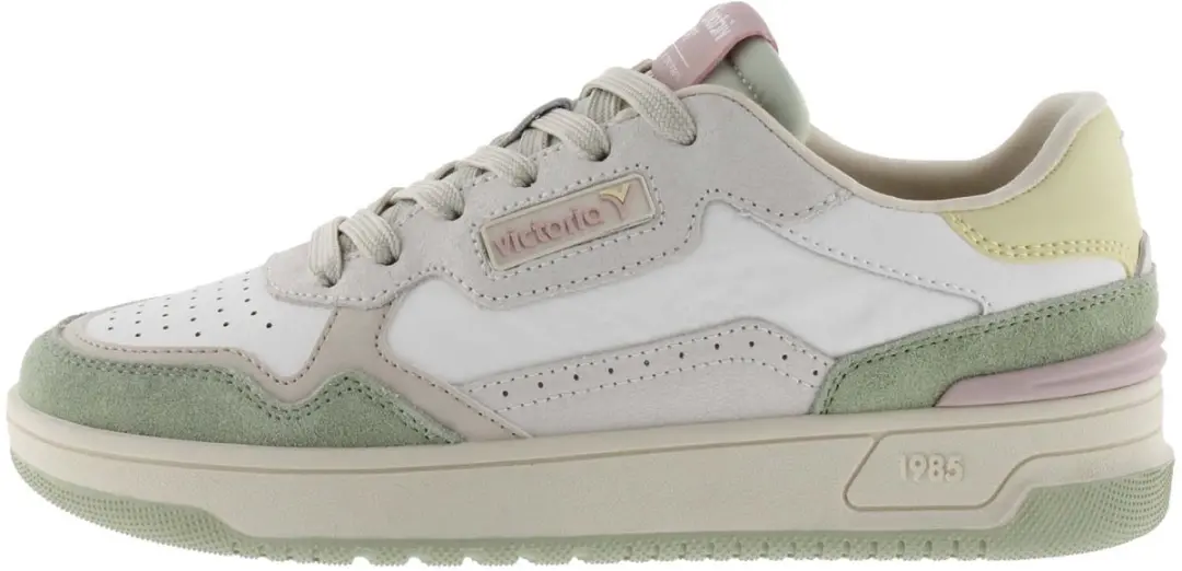 Victoria C80 Sneakers - Beige - afbeelding 6 van 6