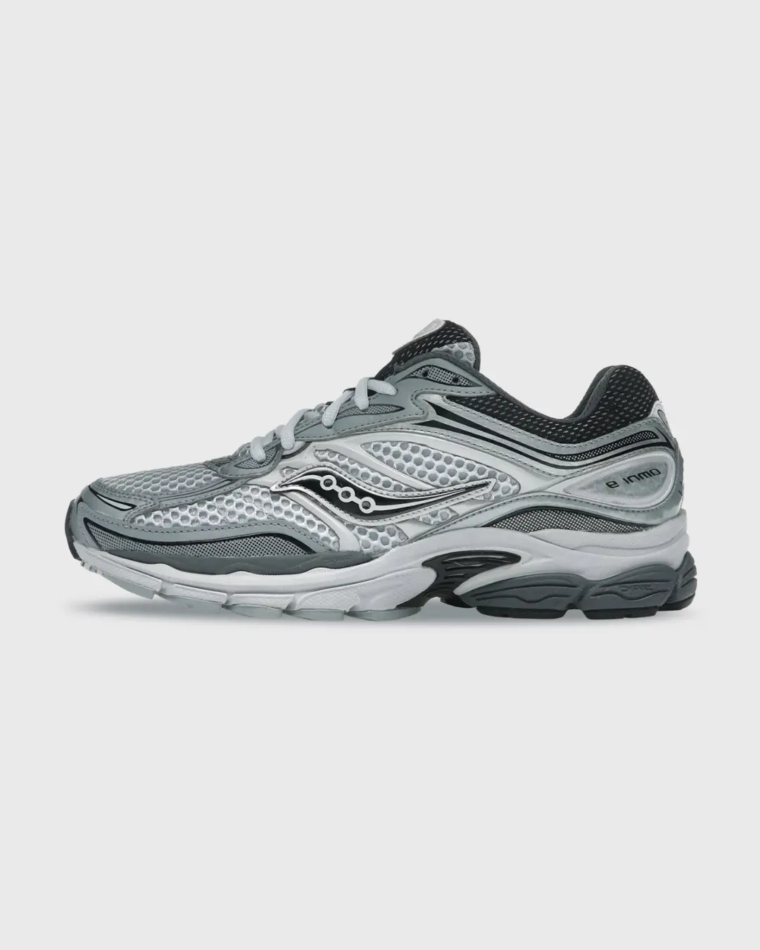 Saucony Progrid Omni 9 Sneaker Microchip Maat: 38