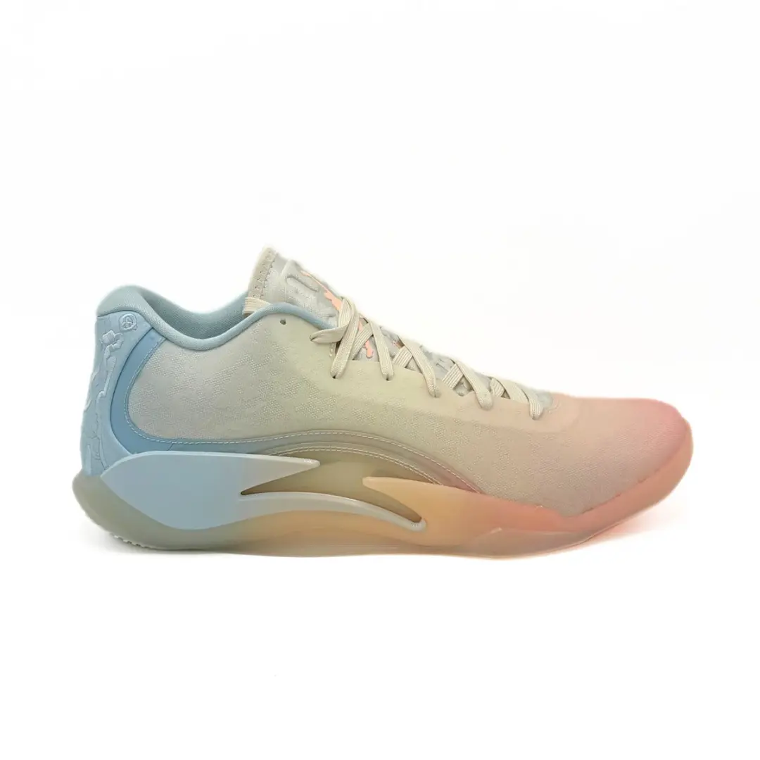 Air Jordan Zion 3 (Rising)