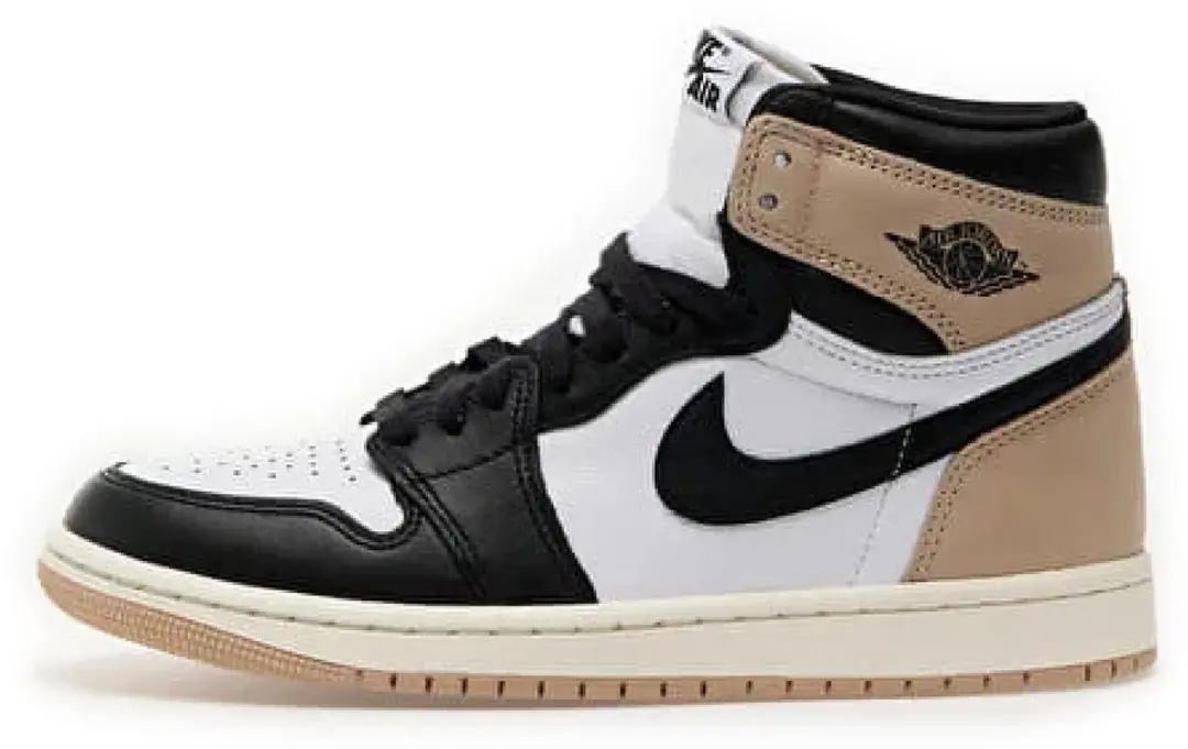 Nike Jordan 1 Retro High OG 'Latte'