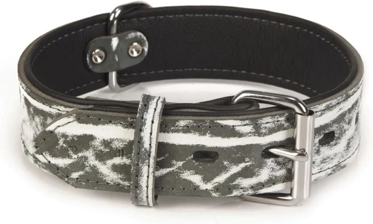 Beeztees Safari Hondenhalsband
