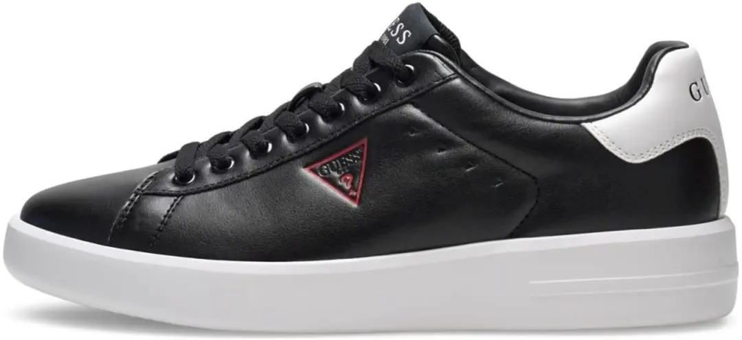 Guess Yukern Sneakers - afbeelding 4 van 4