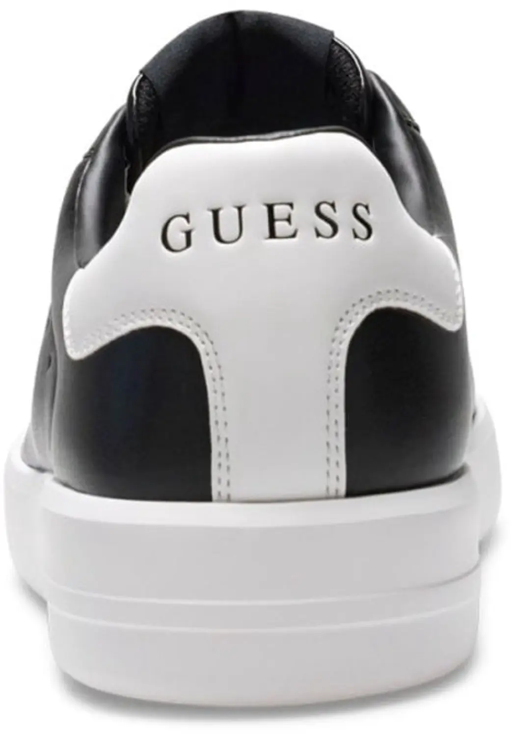 Guess Yukern Sneakers - afbeelding 3 van 4