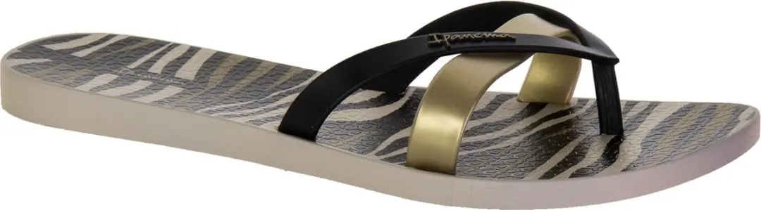 Ipanema Kirey Silk  Slippers
