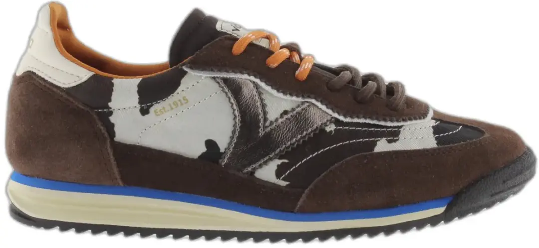 Trainers Victoria Saturno