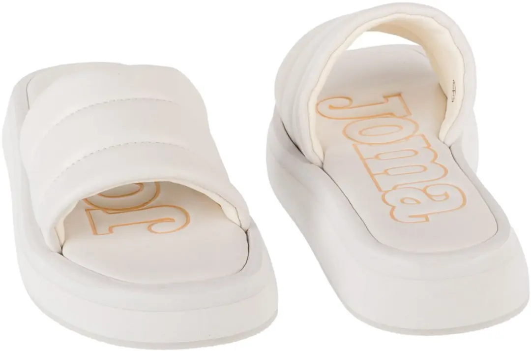 Joma S.Duna Lady Flip-Flops Dames - Beige - afbeelding 6 van 6