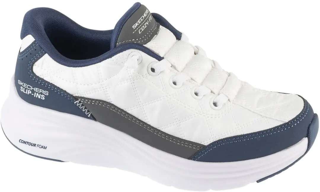 Skechers Slip-ins Contour Foam Sneakers