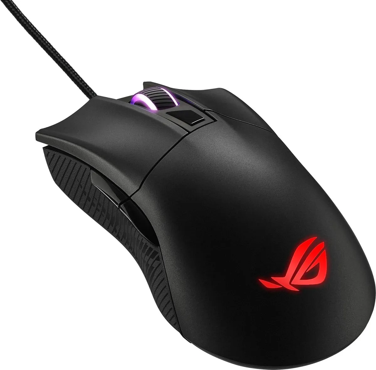 ASUS ROG Gladius II Core 90MP01D0-B0UA00 Muis