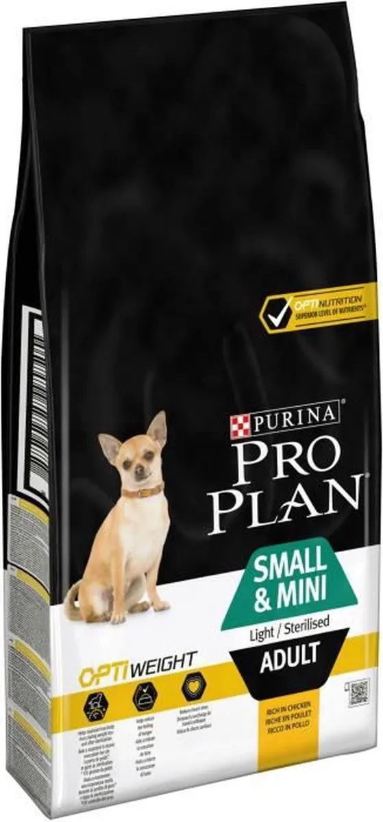 Pro Plan Kippenvlokken Licht Gesteriliseerd 7kg