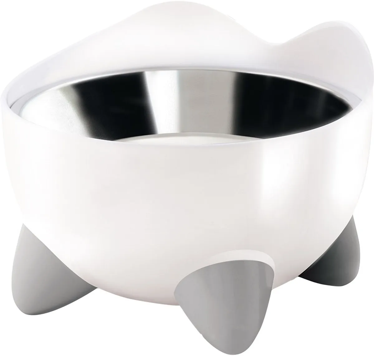 Catit Pixi Elevated Feeding Dish