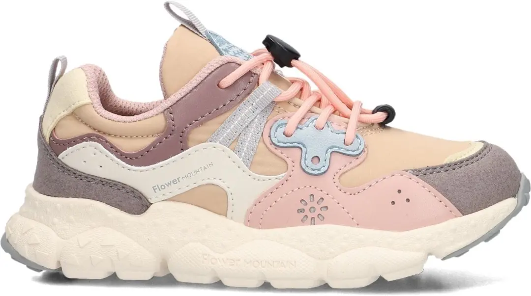 FLOWER MOUNTAIN Yamano 3 Junior Sneakers
