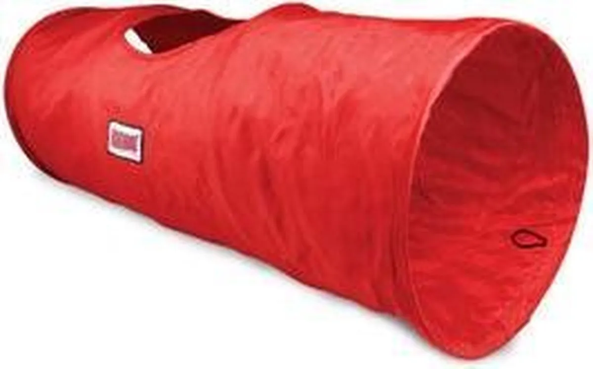 KONG Cat Tunnel