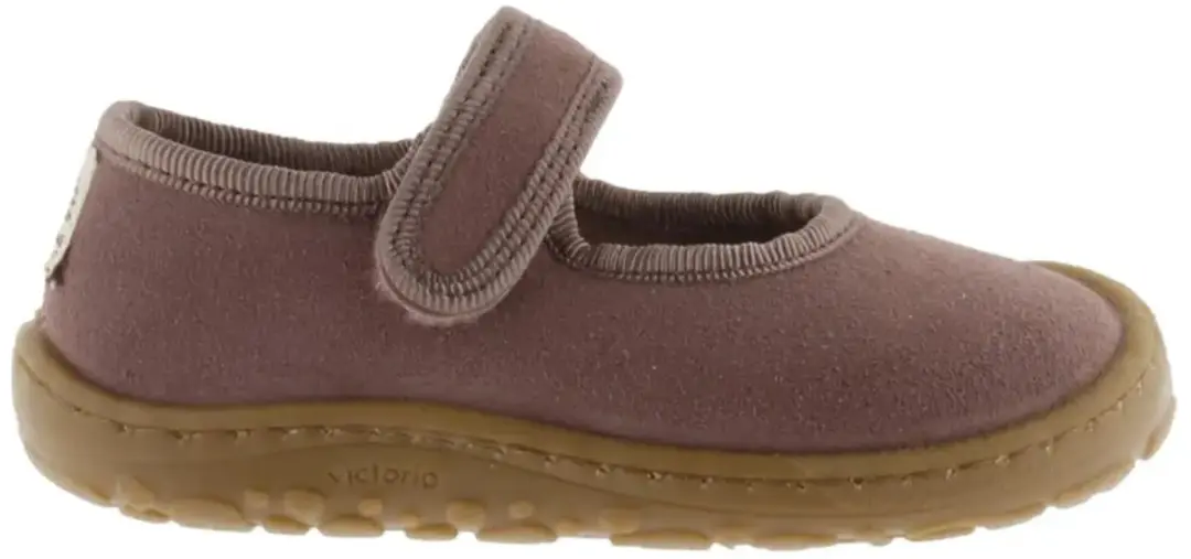 Ballerina's voor babymeisjes Victoria Bosco Mercedes