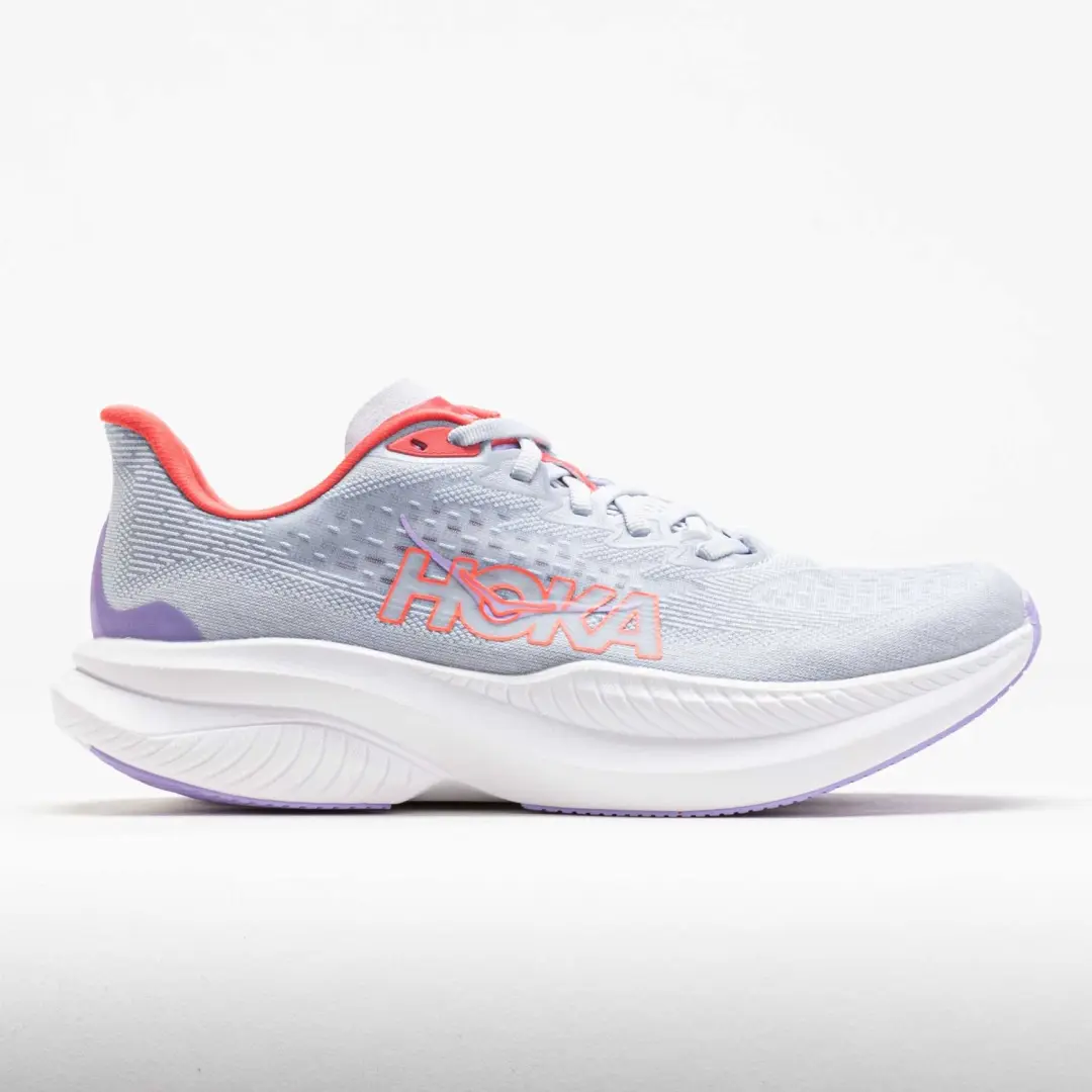 Hoka One One Mach 6