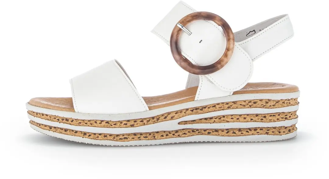 Gabor 550.2 Sandalen