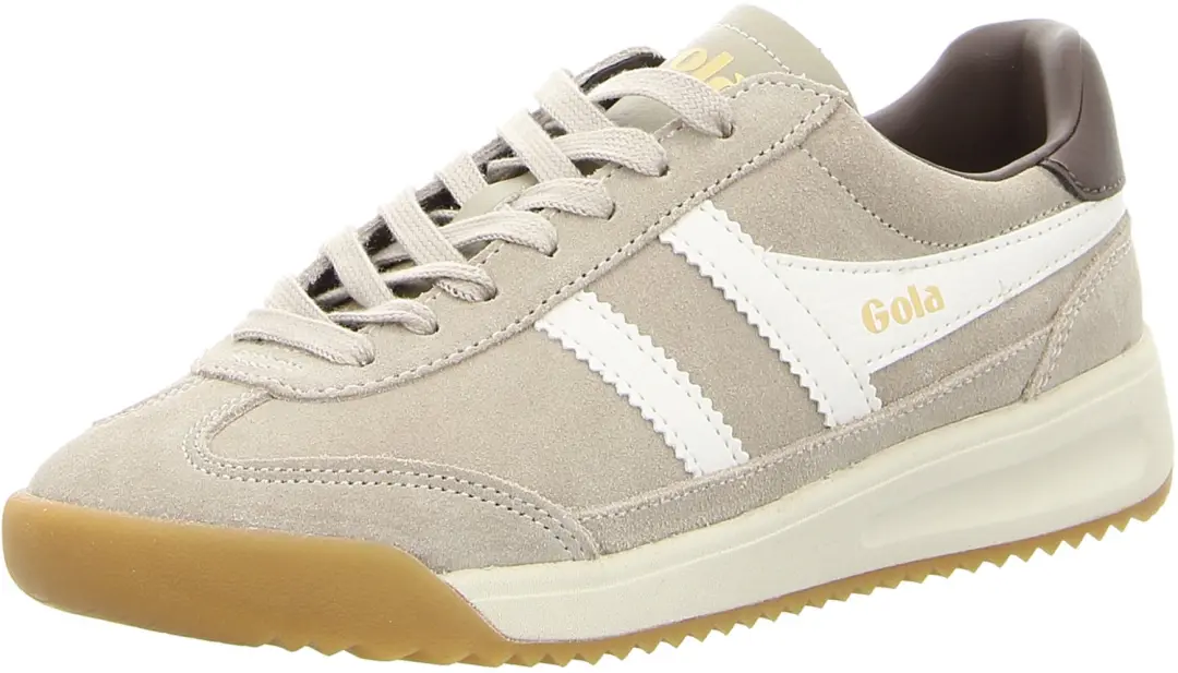 Gola Dames Lage sneakers grijs maat 39