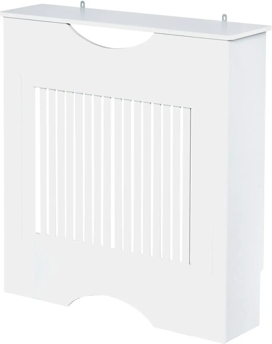 HOMCOM Radiatorbekleding