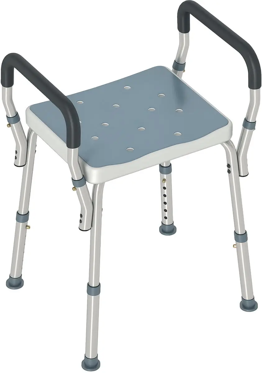 HOMCOM douchekruk