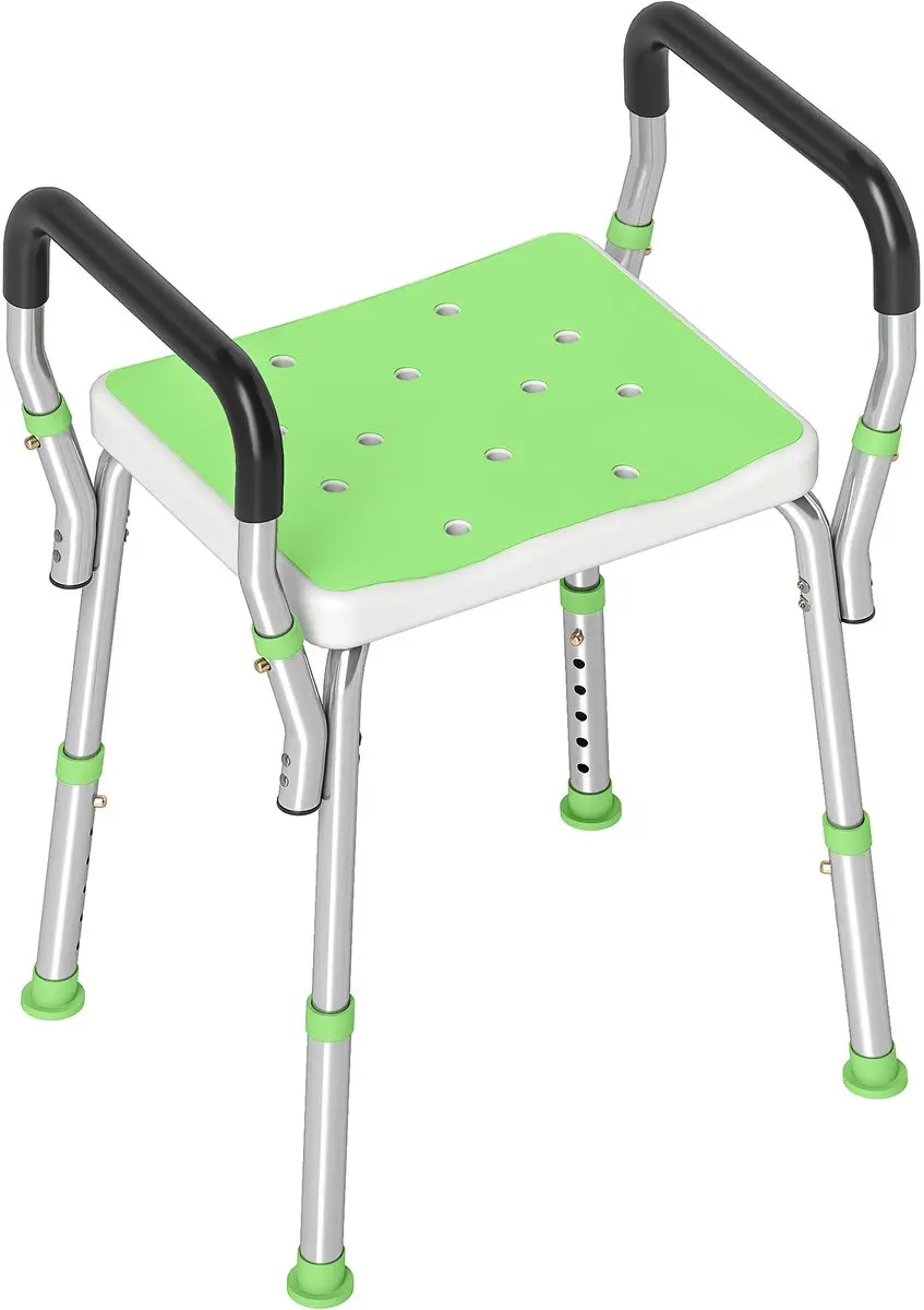 HOMCOM douchekruk