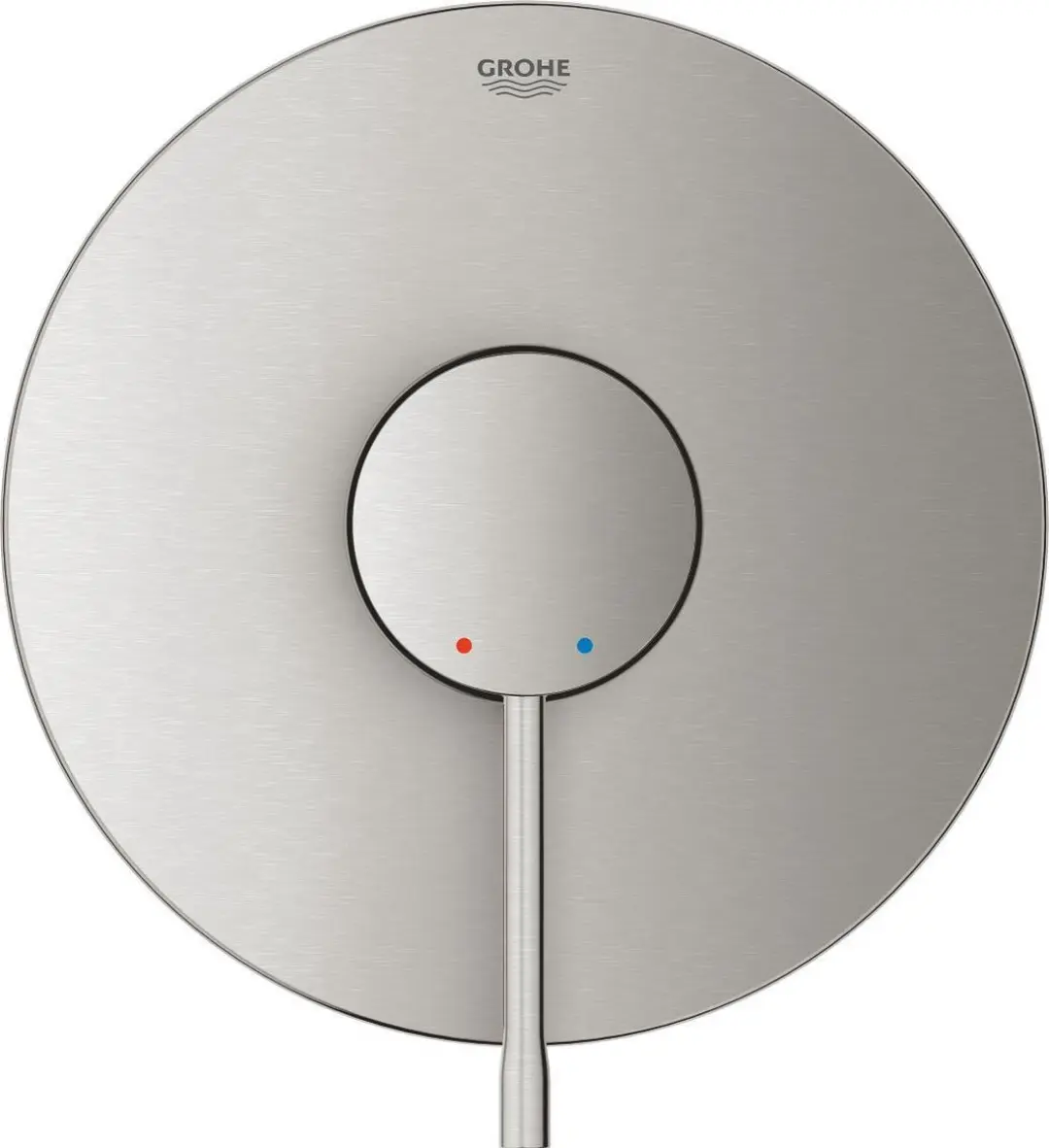 GROHE Essence 24057DC1 Douchemengkraan Opbouwdeel - afbeelding 4 van 6