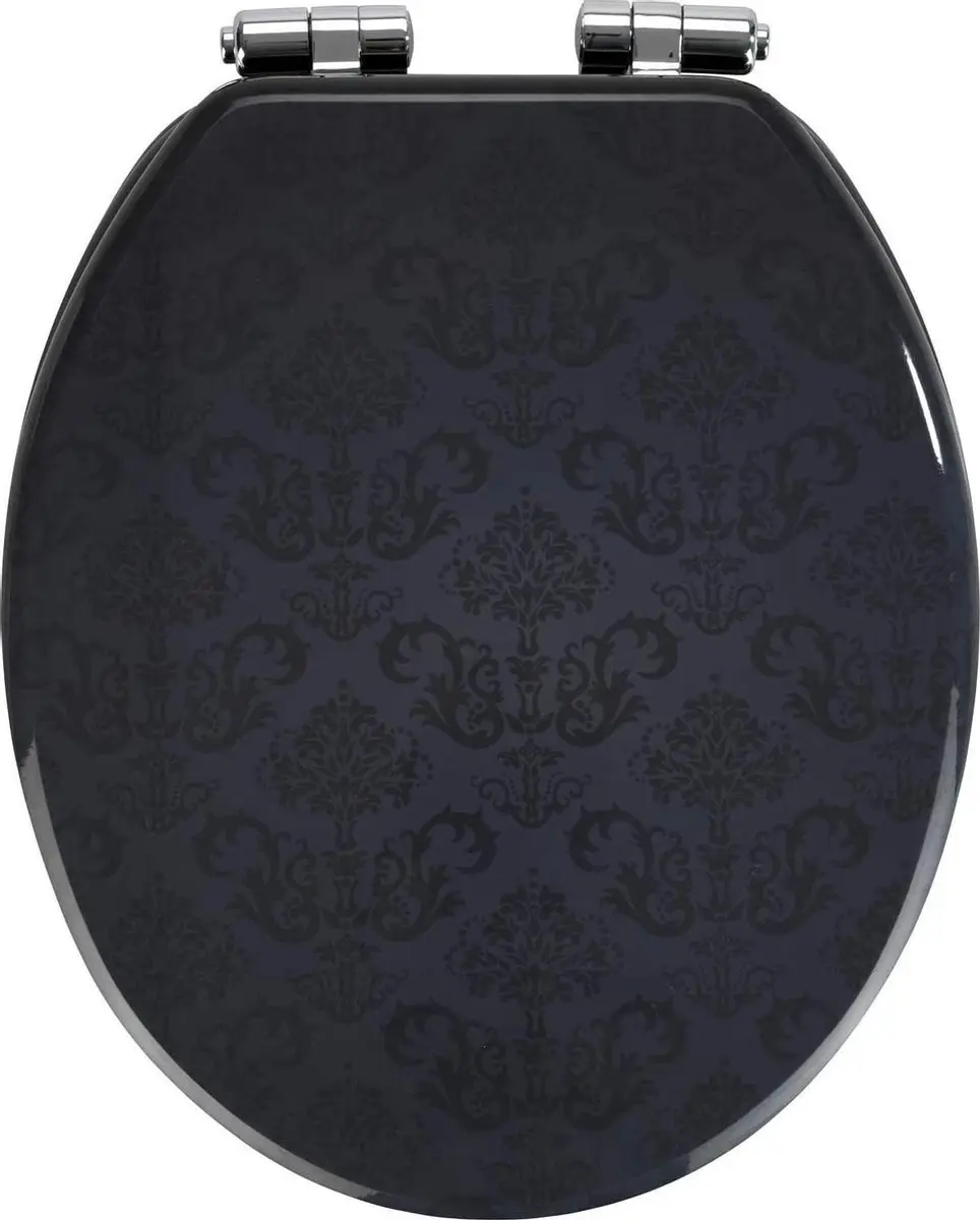 Wenko Bellevue Toiletbril Soft-close