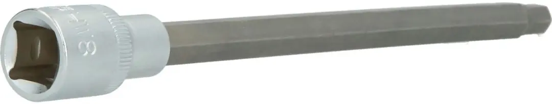 Brilliant Tools BT022893 Bit-dop 8 mm - 200 mm - afbeelding 4 van 4