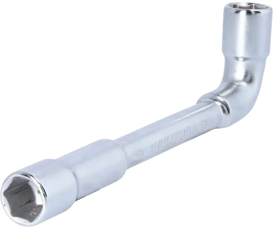 Brilliant Tools BT015013 Dopsleutel Dubbele Offset