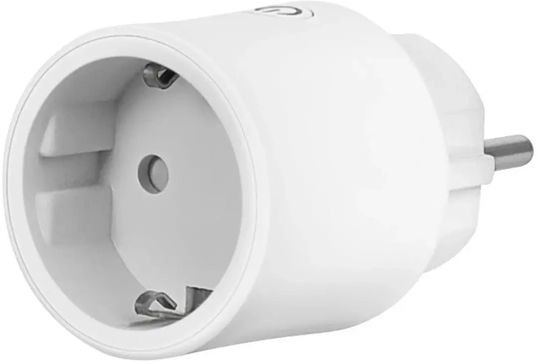 LEDVANCE Wandcontactdoos IP20 - Wit - 4x - afbeelding 2 van 2