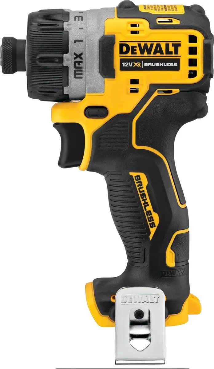 DeWalt DCF601N-XJ Boorschroevendraaier