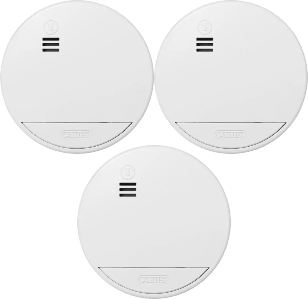 ABUS RWM150 Triple Pack