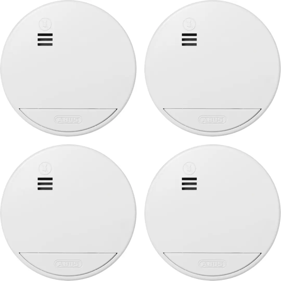 RWM150 Quad Set